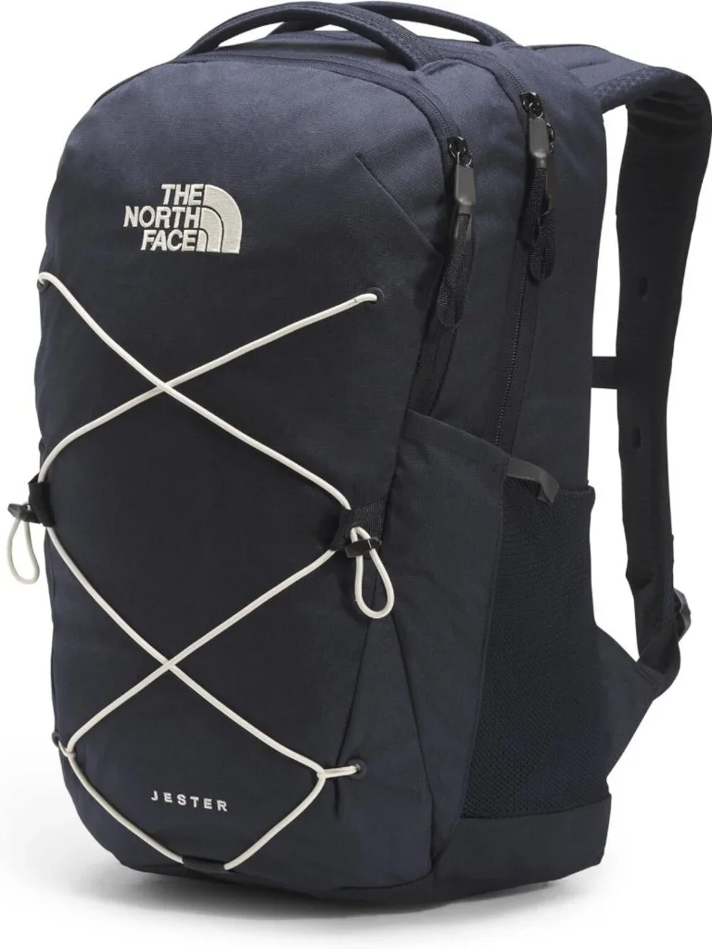 Stylish Laptop Backpack, Aviator Navy, Durable & Spacious, Perfect for School